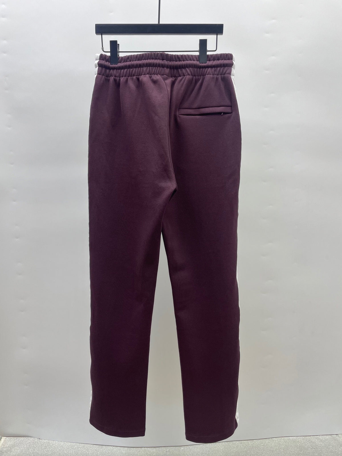 ZIP-UP TRACK SWEATSUIT SET