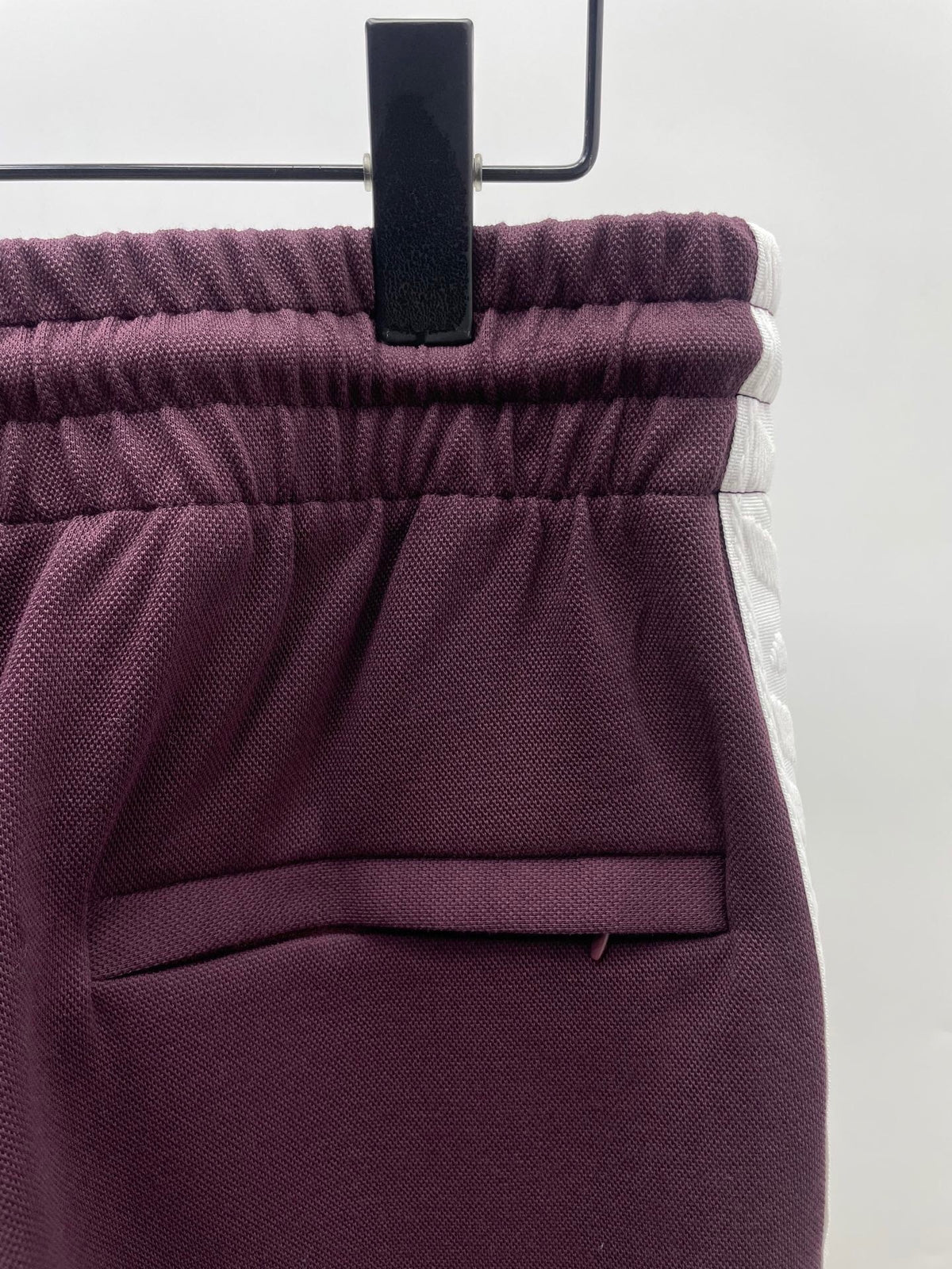 ZIP-UP TRACK SWEATSUIT SET