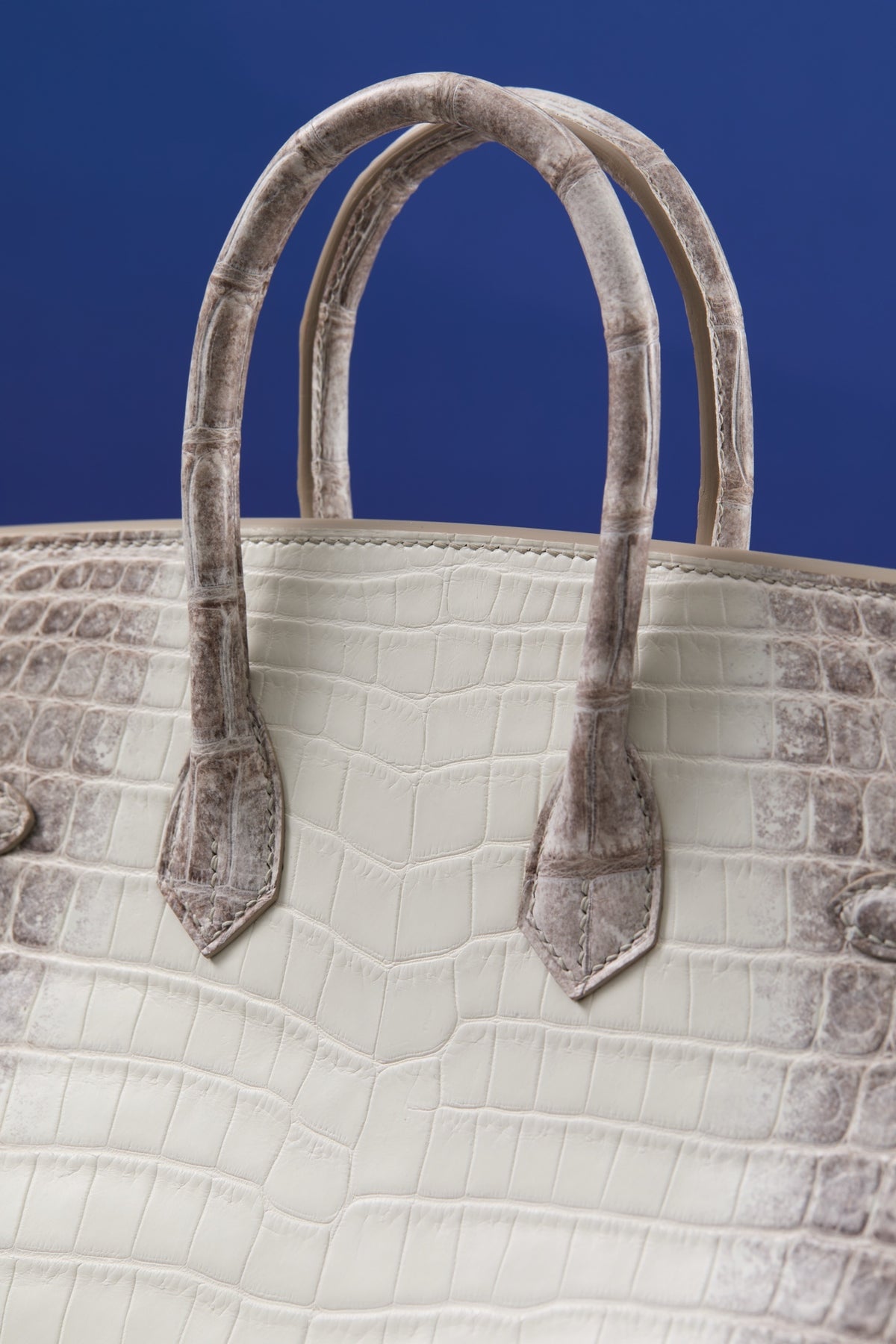 MINI BUCKET BAG