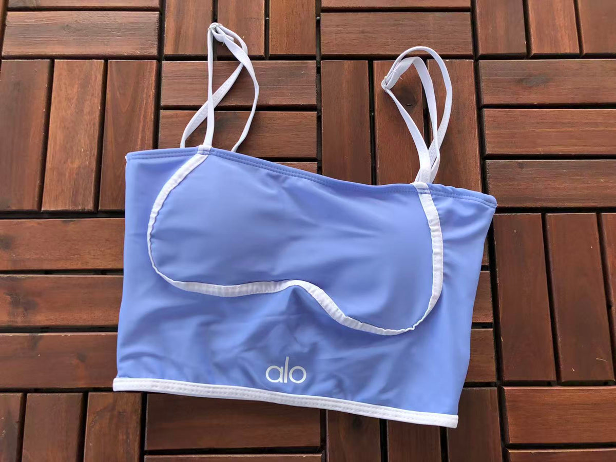 ACTIVEWEAR BRA & LEGGINGS SET