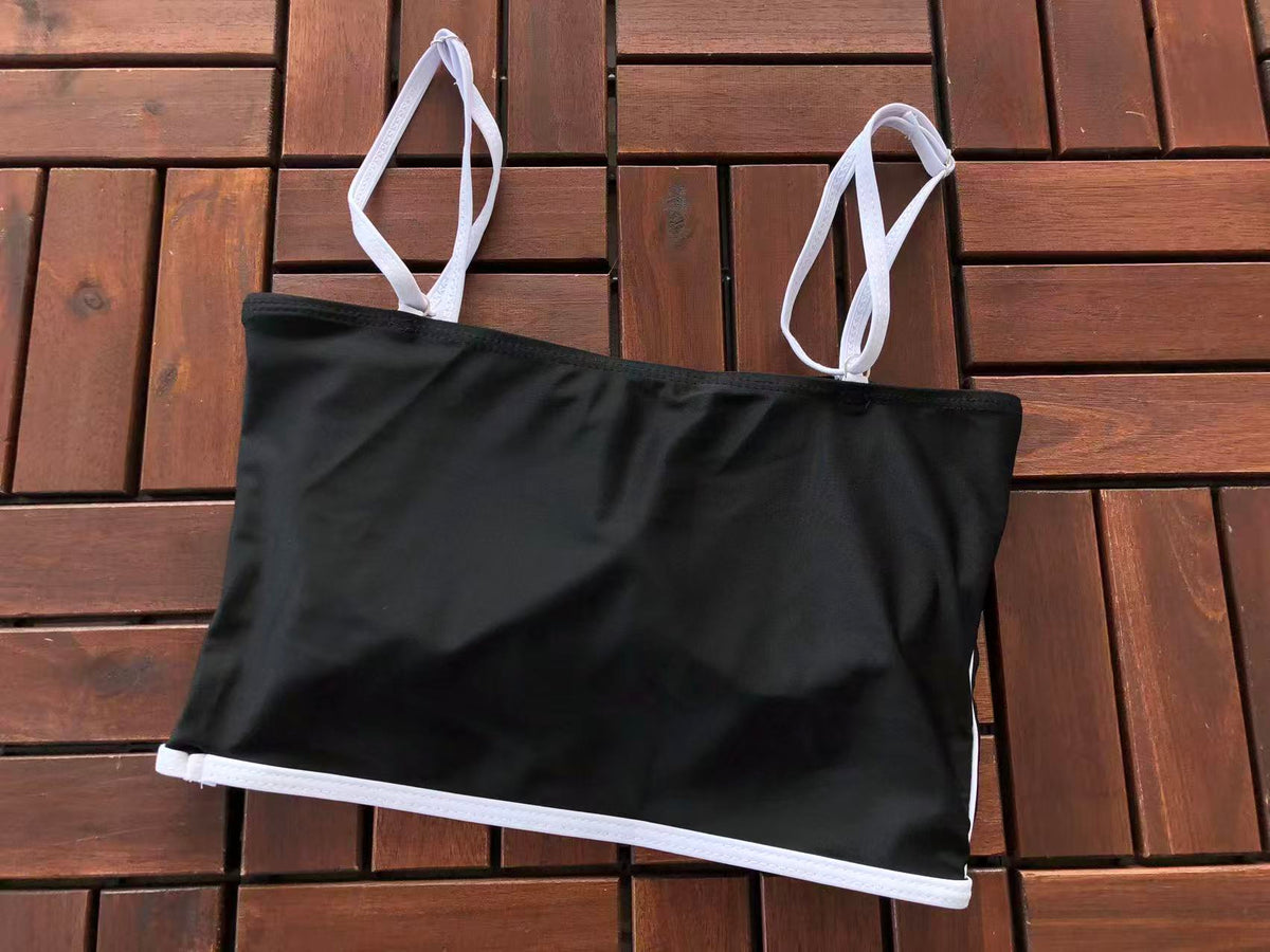 ACTIVEWEAR BRA & LEGGINGS SET