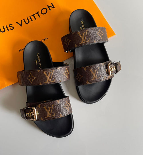 ADJUSTABLE SANDALS