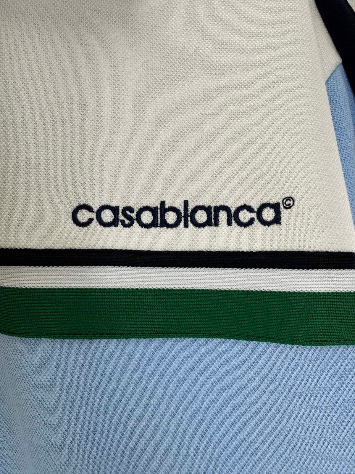 RETRO COLORBLOCK TRACKSUIT SET