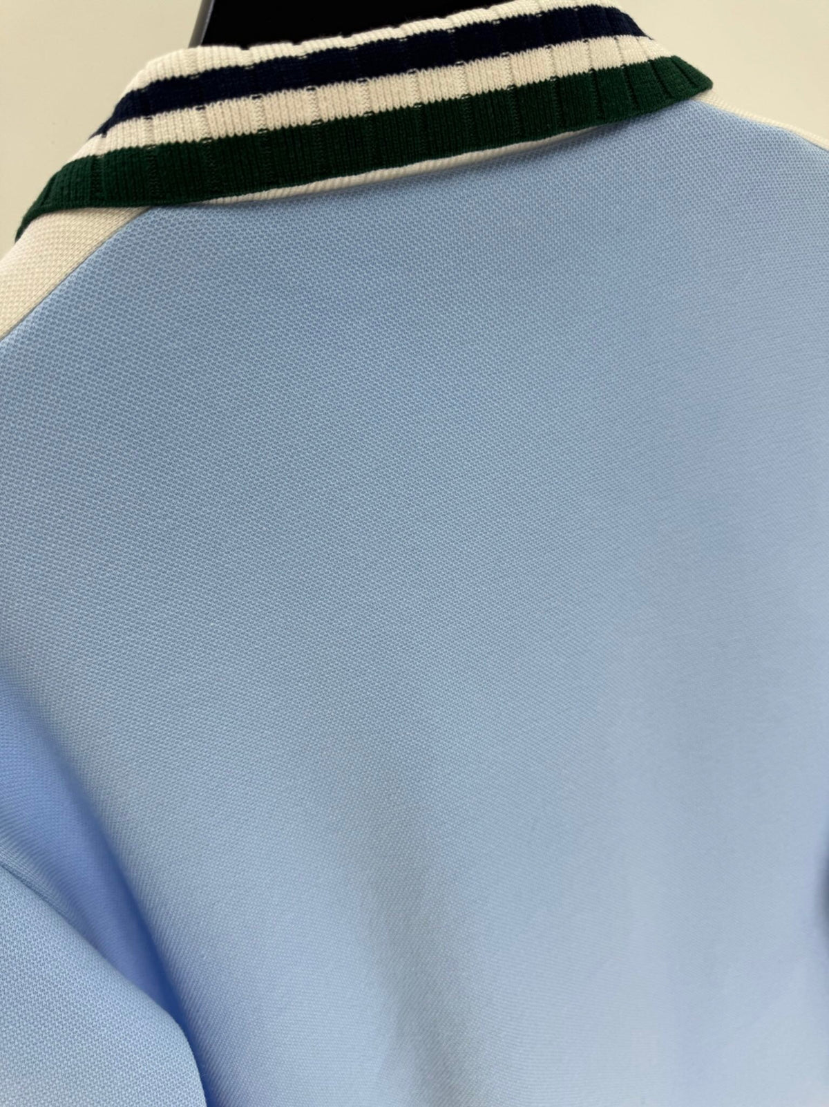 RETRO COLORBLOCK TRACKSUIT SET